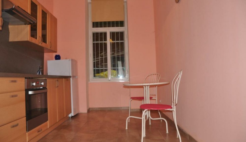 Apartmán Lena Karlovy Vary